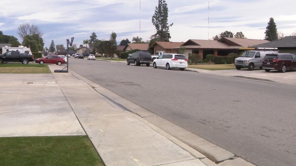 Woman claims self-defense in fatal stabbing of 31-year-old man (KBAK/KBFX)