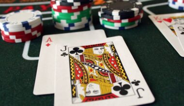 New California regulations ban Blackjack at cardrooms, crack down on third-party player-dealers