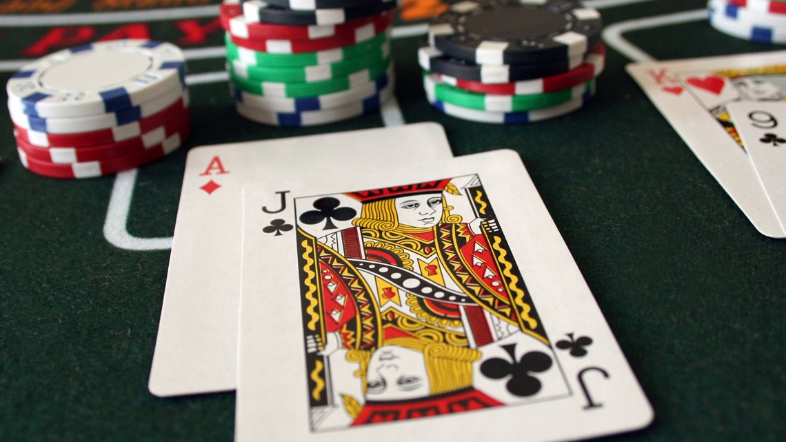 New California regulations ban Blackjack at cardrooms, crack down on third-party player-dealers