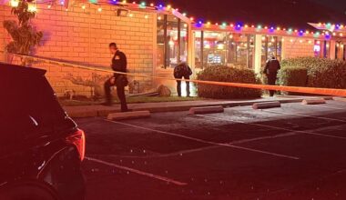 Sacramento deputies investigate late-night shooting near Bradshaw Road