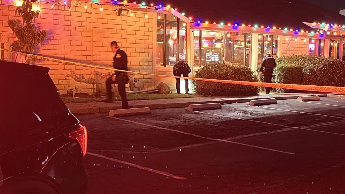 Sacramento deputies investigate late-night shooting near Bradshaw Road