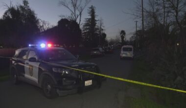 3-year-old in Sacramento suspicious death investigation identified