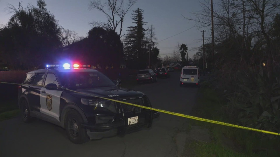 3-year-old in Sacramento suspicious death investigation identified