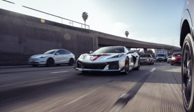 335 Miles, 10 Hours, and the Battle of Los Angeles