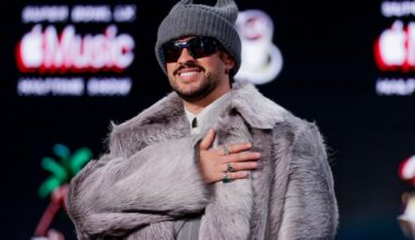 Newsom declares Super Bowl Sunday ‘Bad Bunny Day’ – NBC Los Angeles