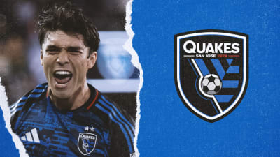 San Jose Earthquakes sign Niko Tsakiris to contract extension