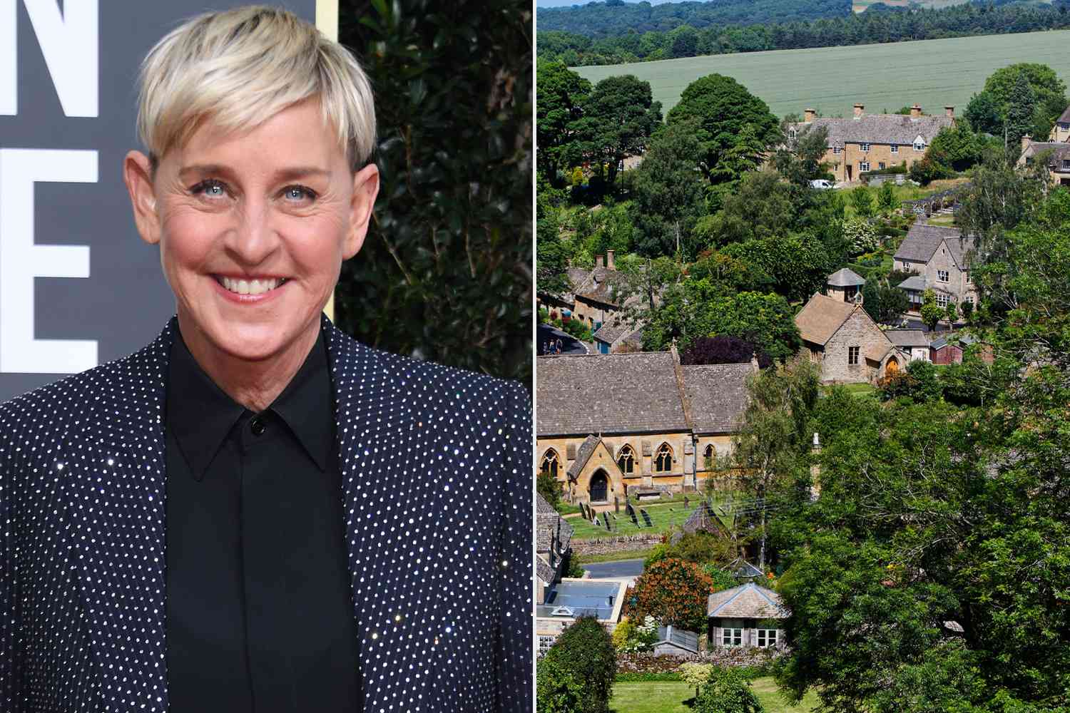 Ellen DeGeneres Is 'Missing' California, Says Source as Star Buys New U.S. Home 14 Months After Move to U.K. (Exclusive)