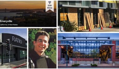 February 1-15 • The E'ville Eye News