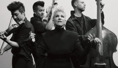 Cal Performances’ multimedia ‘Emily–No Prisoner Be’ brings Dickinson’s poetry to life with music