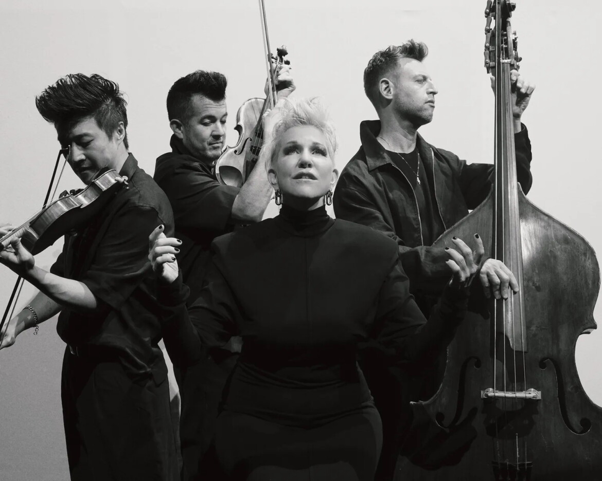 Cal Performances’ multimedia ‘Emily–No Prisoner Be’ brings Dickinson’s poetry to life with music