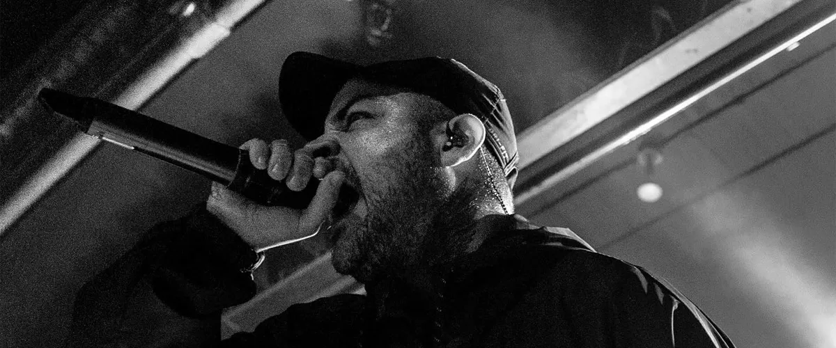 Emmure, Four Year Strong, Story Of The Year, Etc. Set For 2026 'Vans Warped Tour'