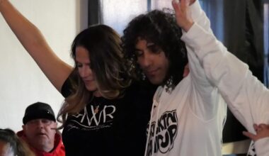 Benefit concert in Stockton promotes healing after deadly mass shooting