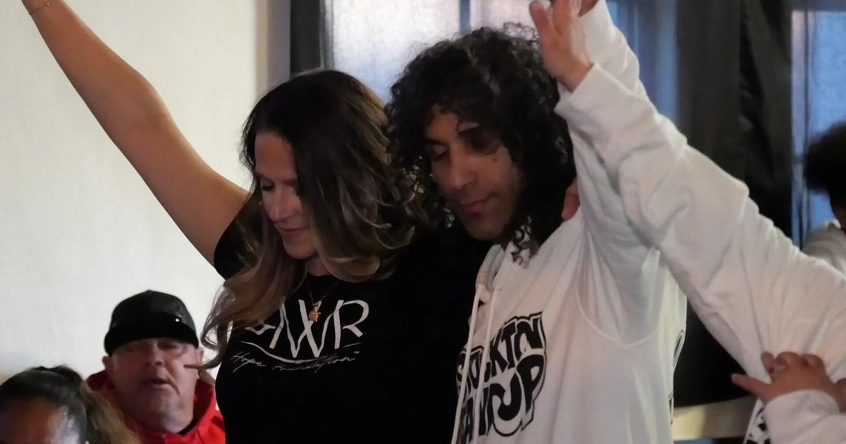 Benefit concert in Stockton promotes healing after deadly mass shooting