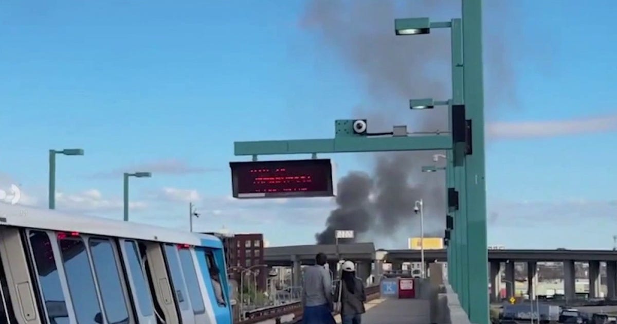 RV fire shuts down BART’s Transbay Tube, raising encampment-related concerns