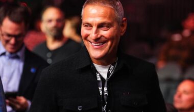 Ari Emanuel went on buying spree at his celebrity packed Frieze Los Angeles art fair
