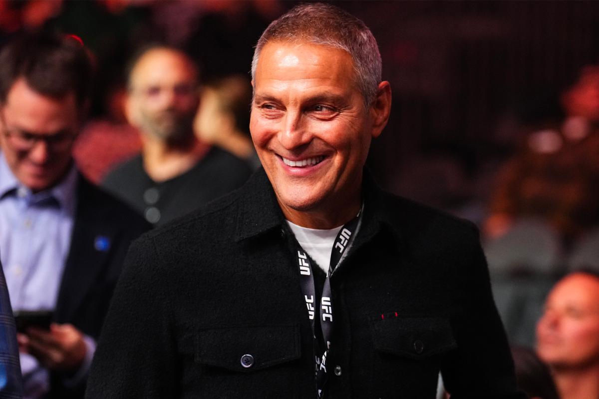 Ari Emanuel went on buying spree at his celebrity packed Frieze Los Angeles art fair