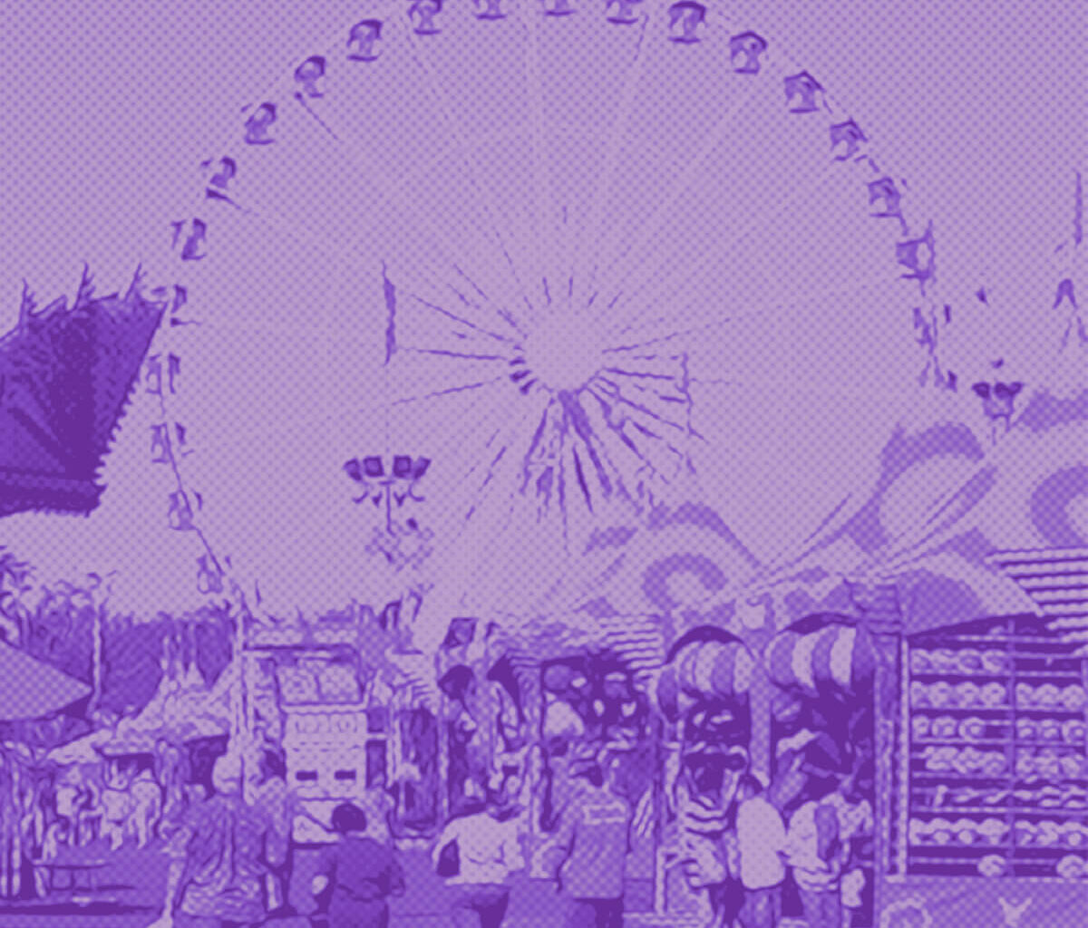 Theme Park Innovations Reshape the Future of Entertainment