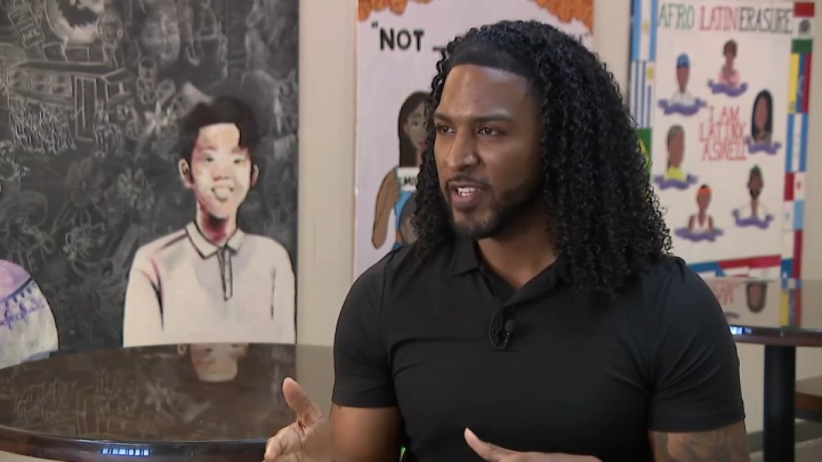 Meet the LA school co-founder helping underserved students change their lives – NBC Los Angeles