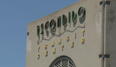 One person stabbed near the Escondido Transit Center – NBC 7 San Diego