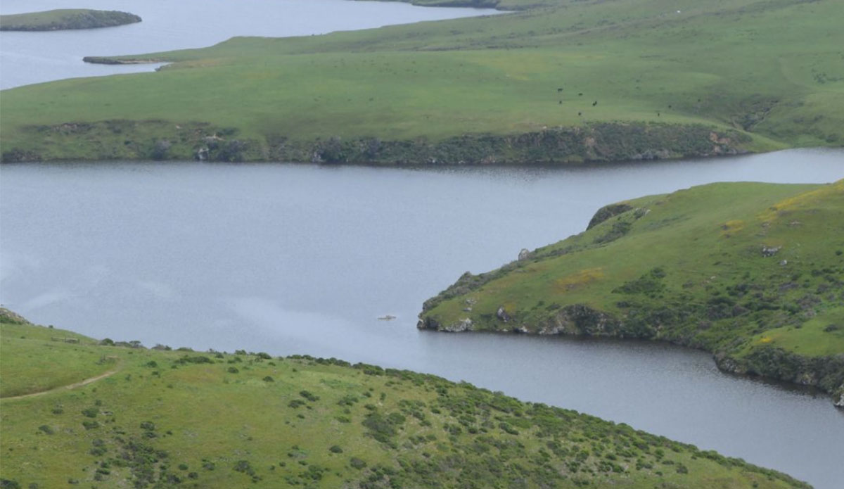 Residents Near Newly Opened California Preserve Alarmed by Overcrowding