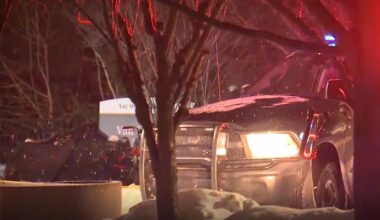 Shooting under investigation at Oakland University; cold weather alert overnight; other top stories