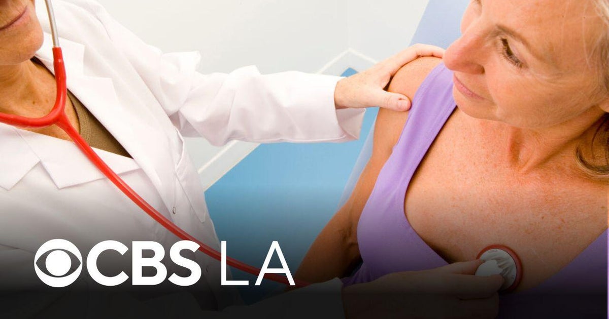 Women and heart health | American Heart Month