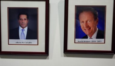 Los Angeles school superintendent placed on paid leave during federal probe :: WRAL.com