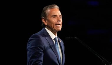California’s Governor’s Race: Meet Antonio Villaraigosa