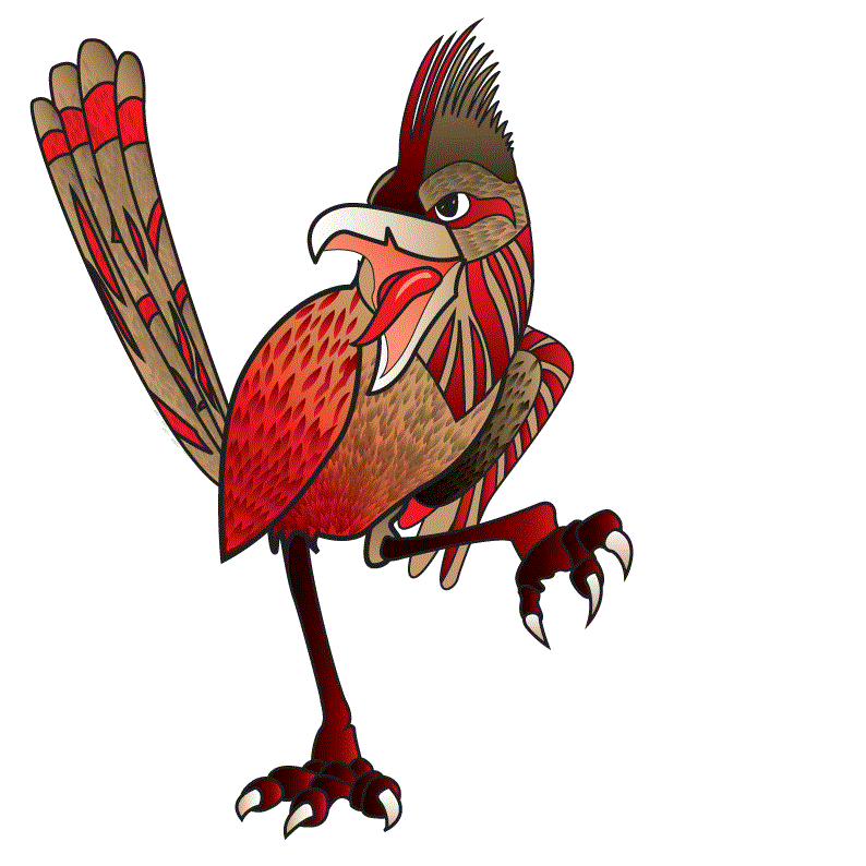 Rosamond Plays to a Tie