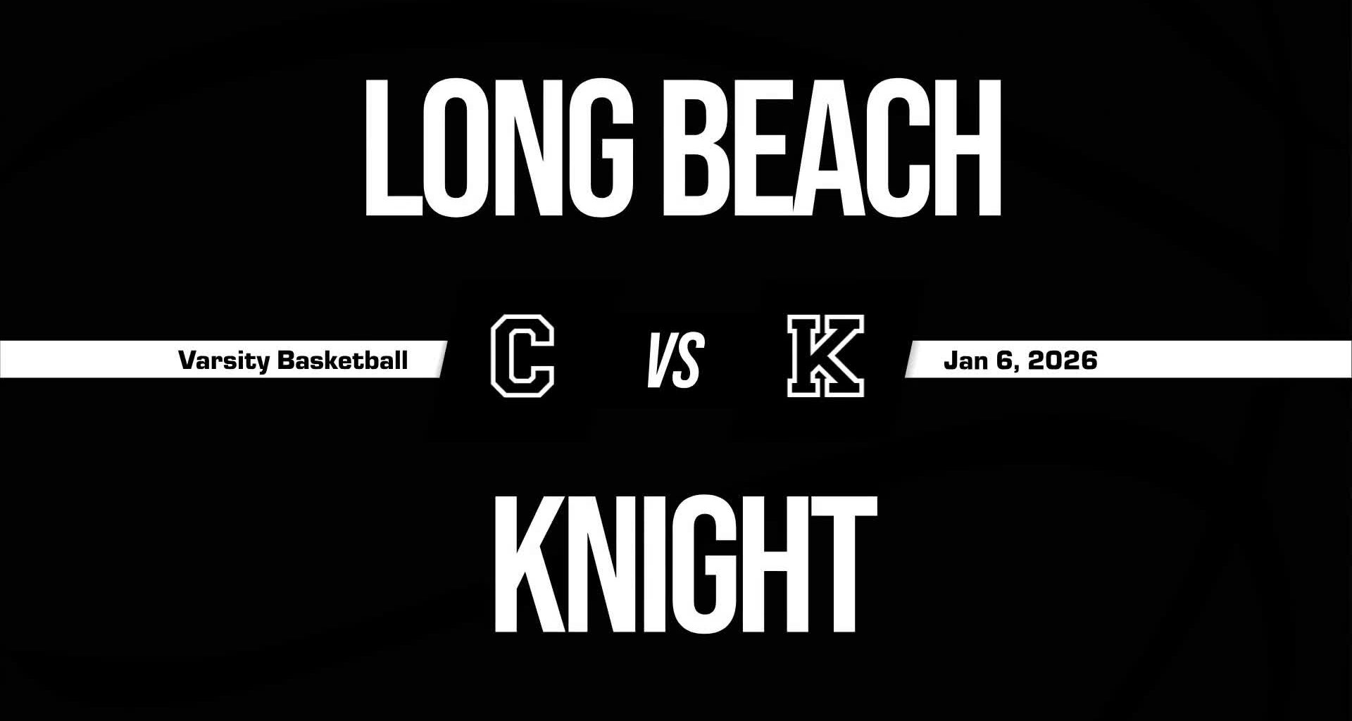 Cabrillo Jaguars vs. Long Beach Poly Jackrabbits + Official Tickets