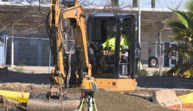 New homeless shelter coming to Sacramento’s River District
