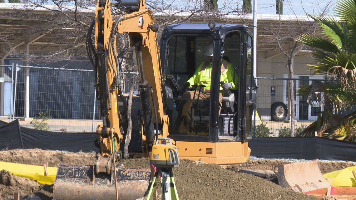 New homeless shelter coming to Sacramento’s River District