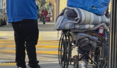 SF nonprofit says it worked with city to extended shelter hours for homeless residents