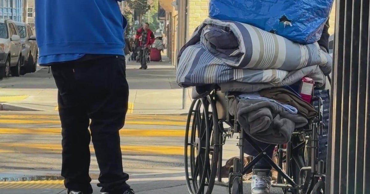 SF nonprofit says it worked with city to extended shelter hours for homeless residents