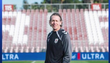 Sacramento Republic FC names Tim Holt as president and general manager