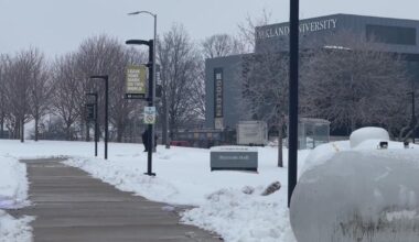 Oakland University students speak out after stabbing on campus