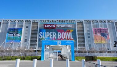 Seahawks vs. Patriots: Where to watch the Super Bowl in Sacramento