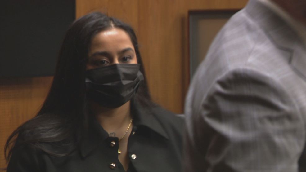 FILE: Riddhi Patel. KBAK/KBFX{p}{/p}