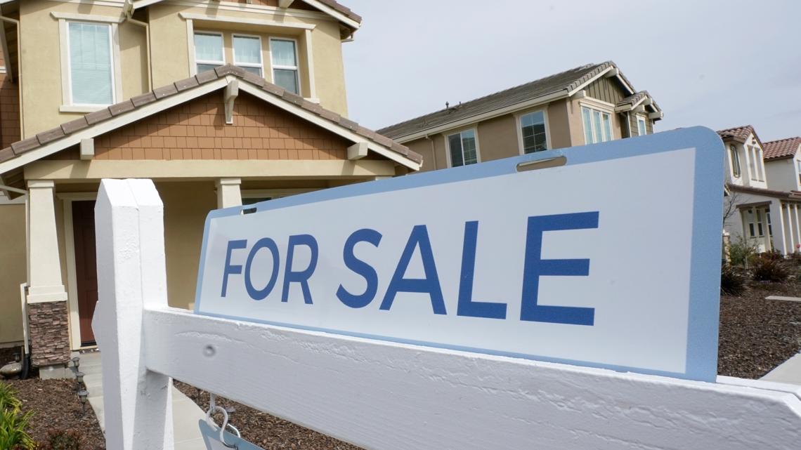 California Dream For All program reopens to help first-time buyers