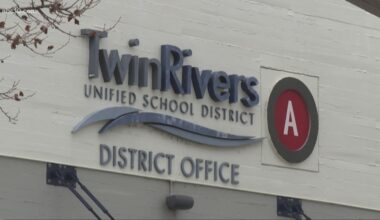 Twin Rivers superintendent to step down after 13 years