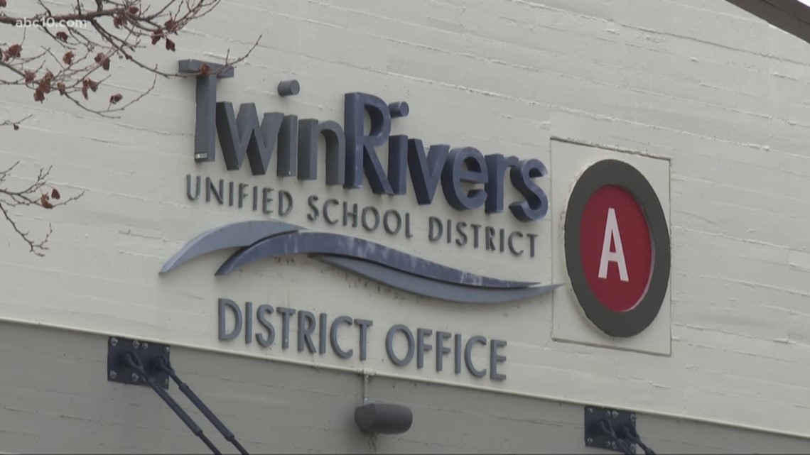 Twin Rivers superintendent to step down after 13 years