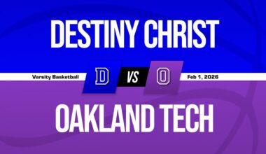 Oakland Tech Comes Up Short