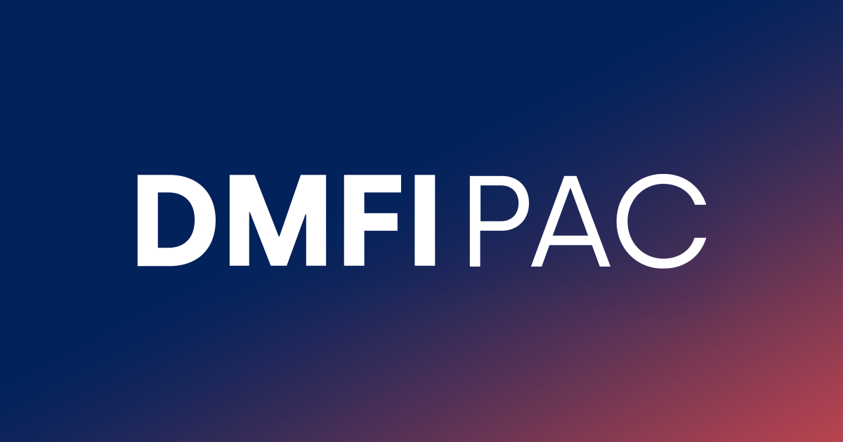 DMFI PAC announces new endorsements in California as part of 2026 Majority Project