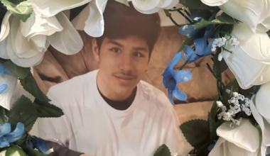 Fake crowdfunding site targets grieving family in Ontario – NBC Los Angeles