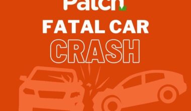 First Of 4 Victims In Fatal Long Beach Crash Identified