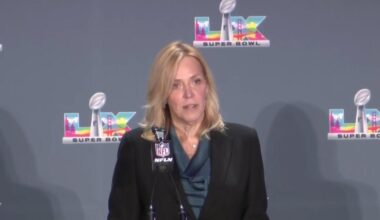 California leaders remain vigilant despite NFL's "no ICE" announcement