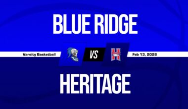 Blue Ridge Knights vs. Tri-County [Kansas/Shiloh/Oakland] Titans