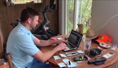 California lawmakers push for permanent telework policies as return-to-office deadline looms