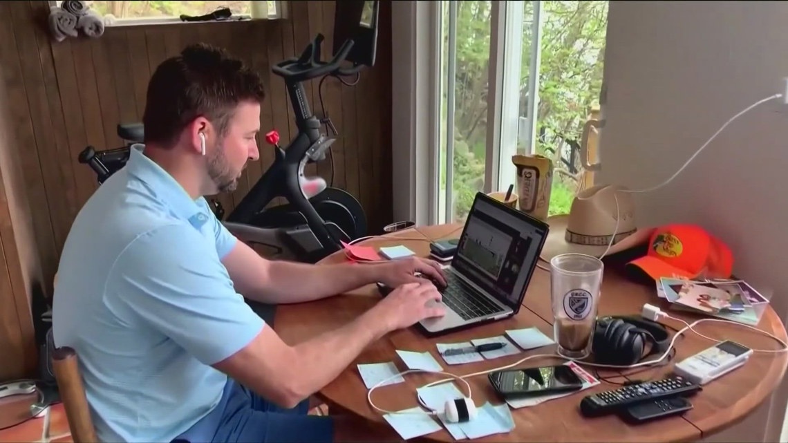 California lawmakers push for permanent telework policies as return-to-office deadline looms