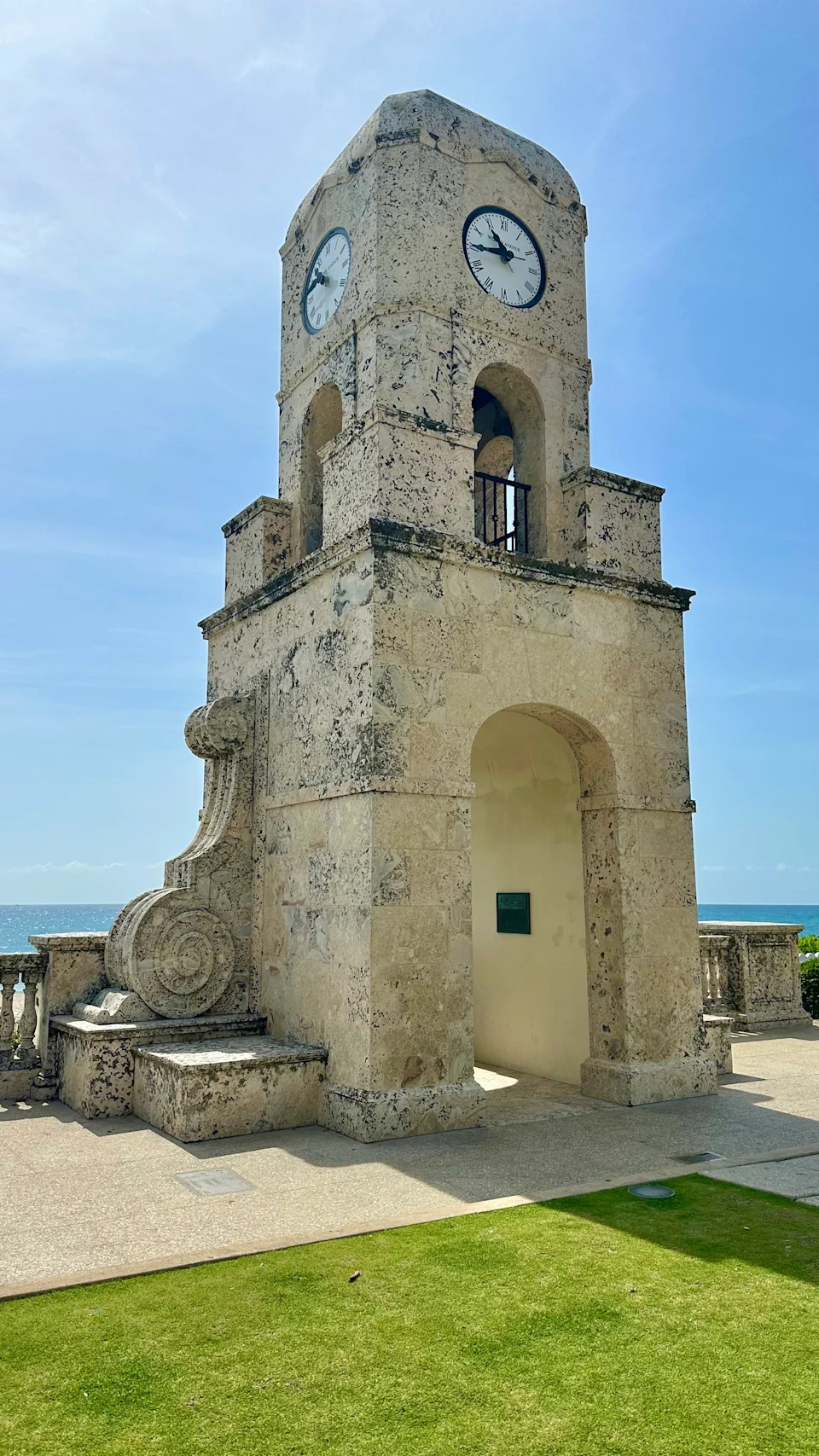 Worth Avenue Clock Tower
